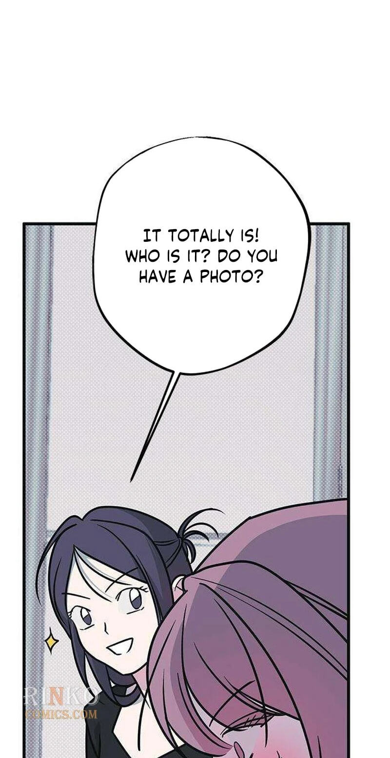 Hate Girl Chapter 22 page 39 - 
