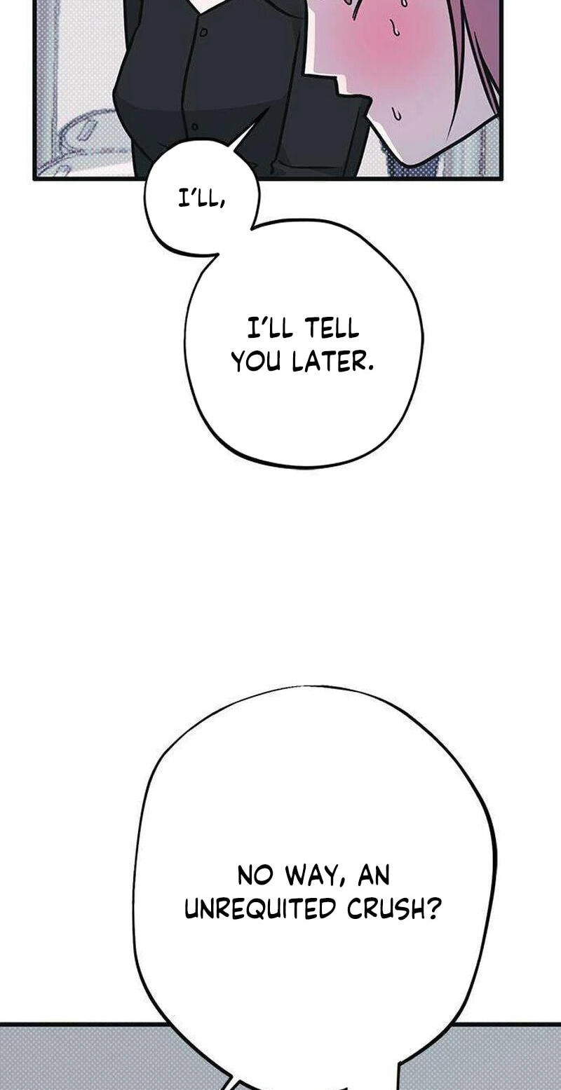 Hate Girl Chapter 22 page 40 - 