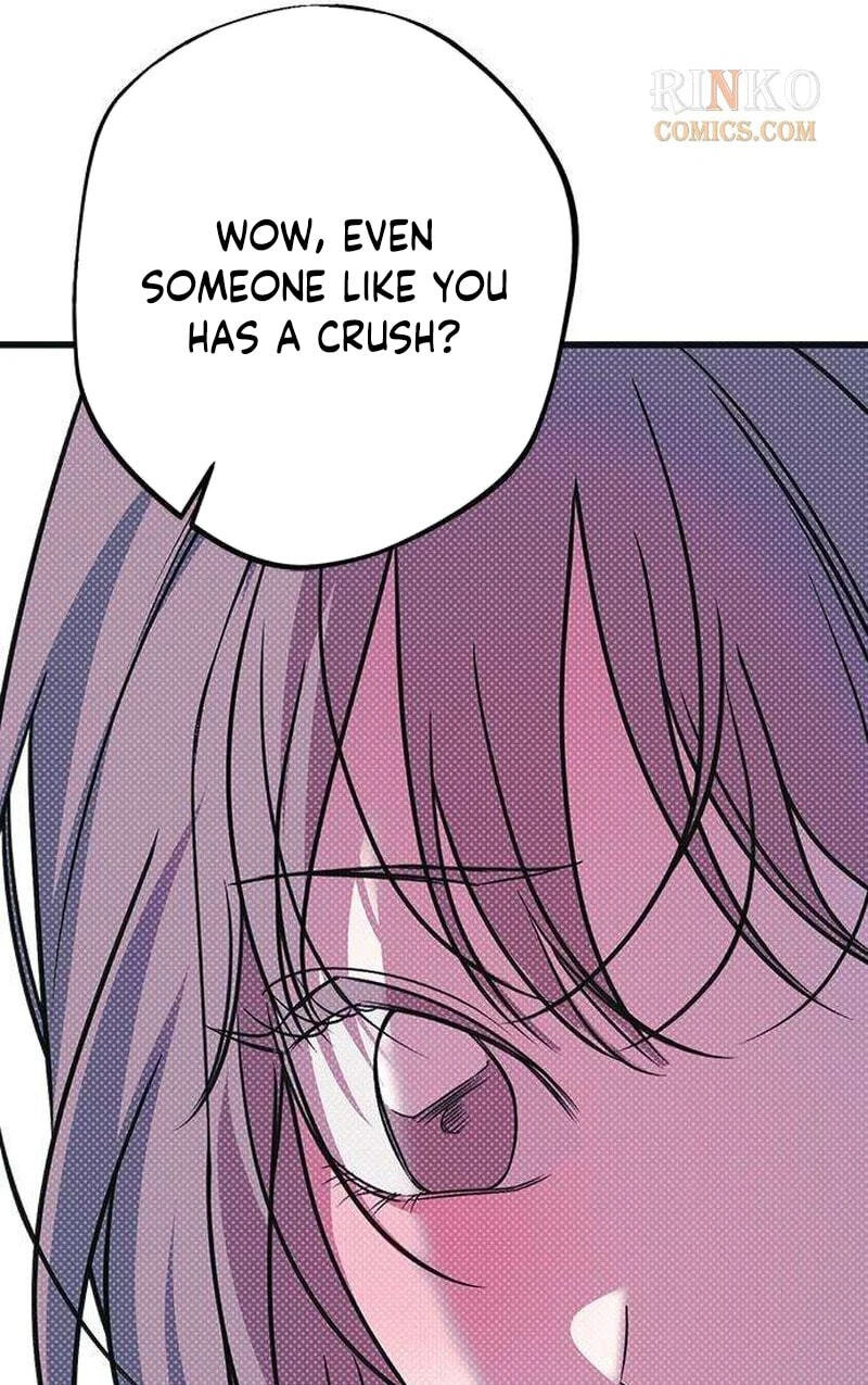 Hate Girl Chapter 22 page 42 - 