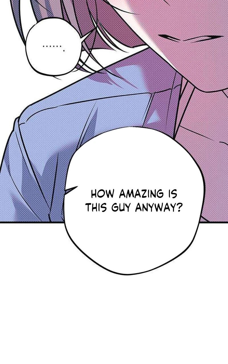 Hate Girl Chapter 22 page 43 - 