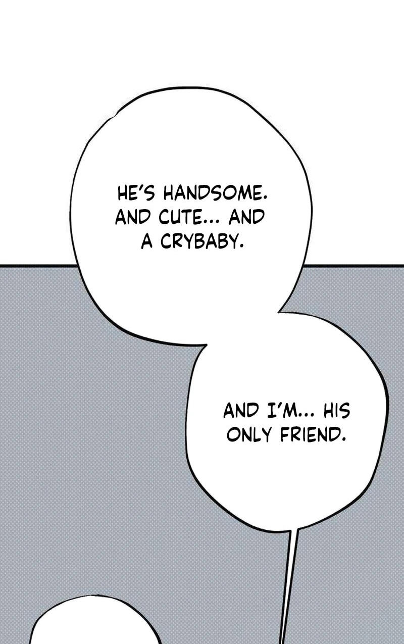 Hate Girl Chapter 22 page 44 - 