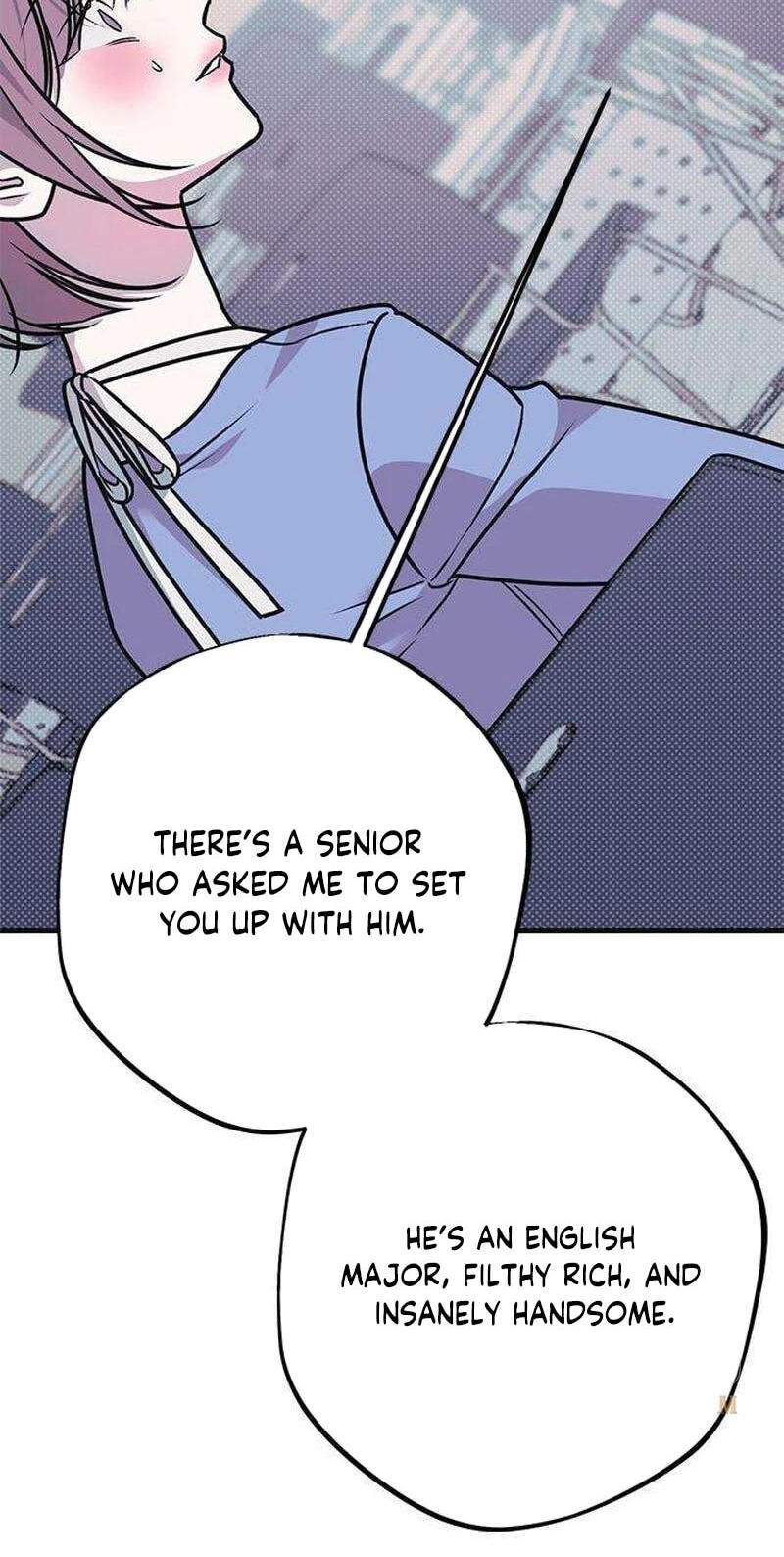 Hate Girl Chapter 22 page 47 - 