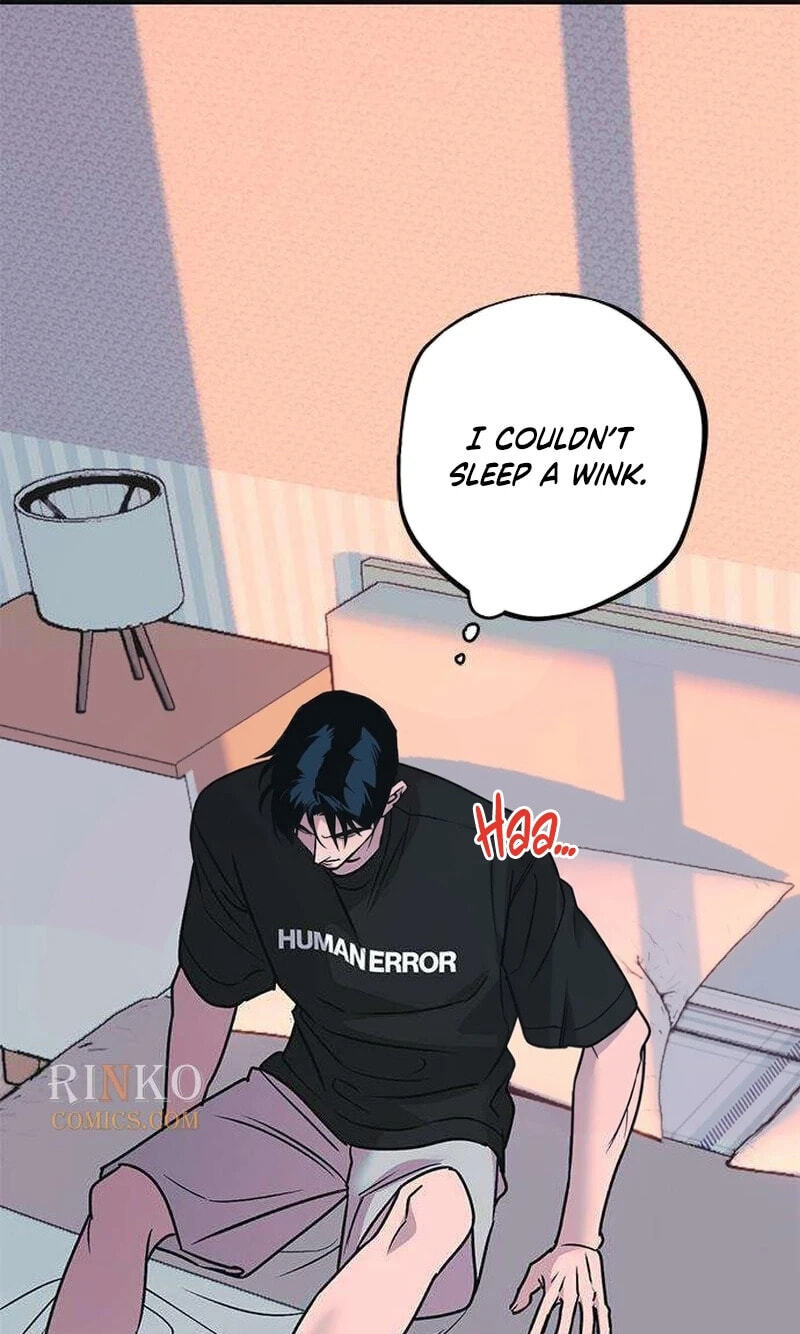 Hate Girl Chapter 22 page 6 - 