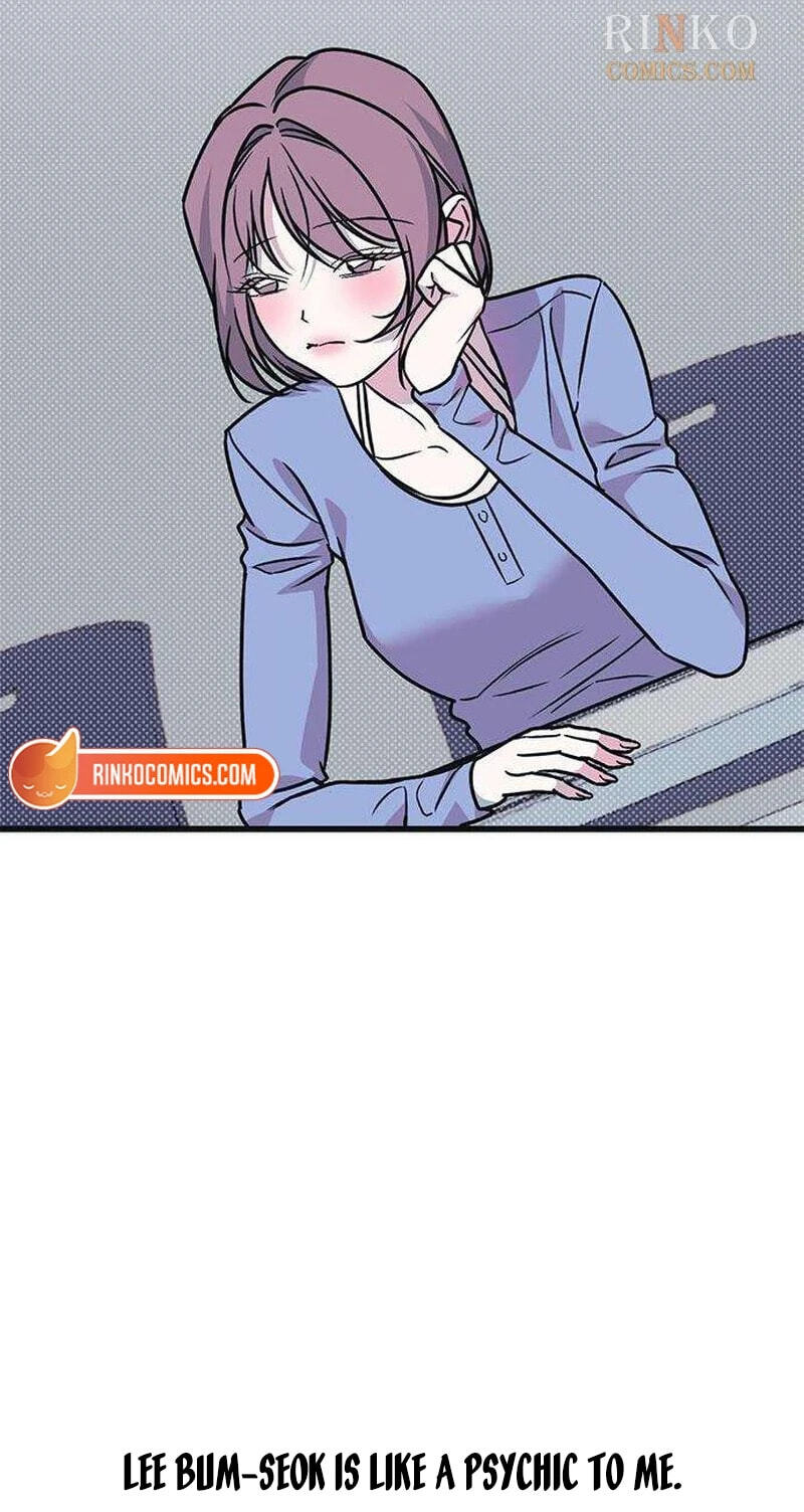 Hate Girl Chapter 22 page 51 - 