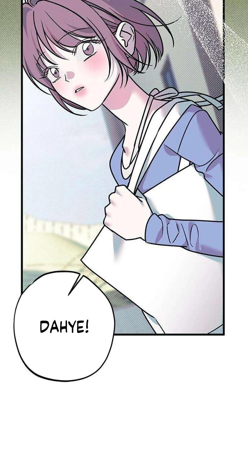 Hate Girl Chapter 22 page 55 - 