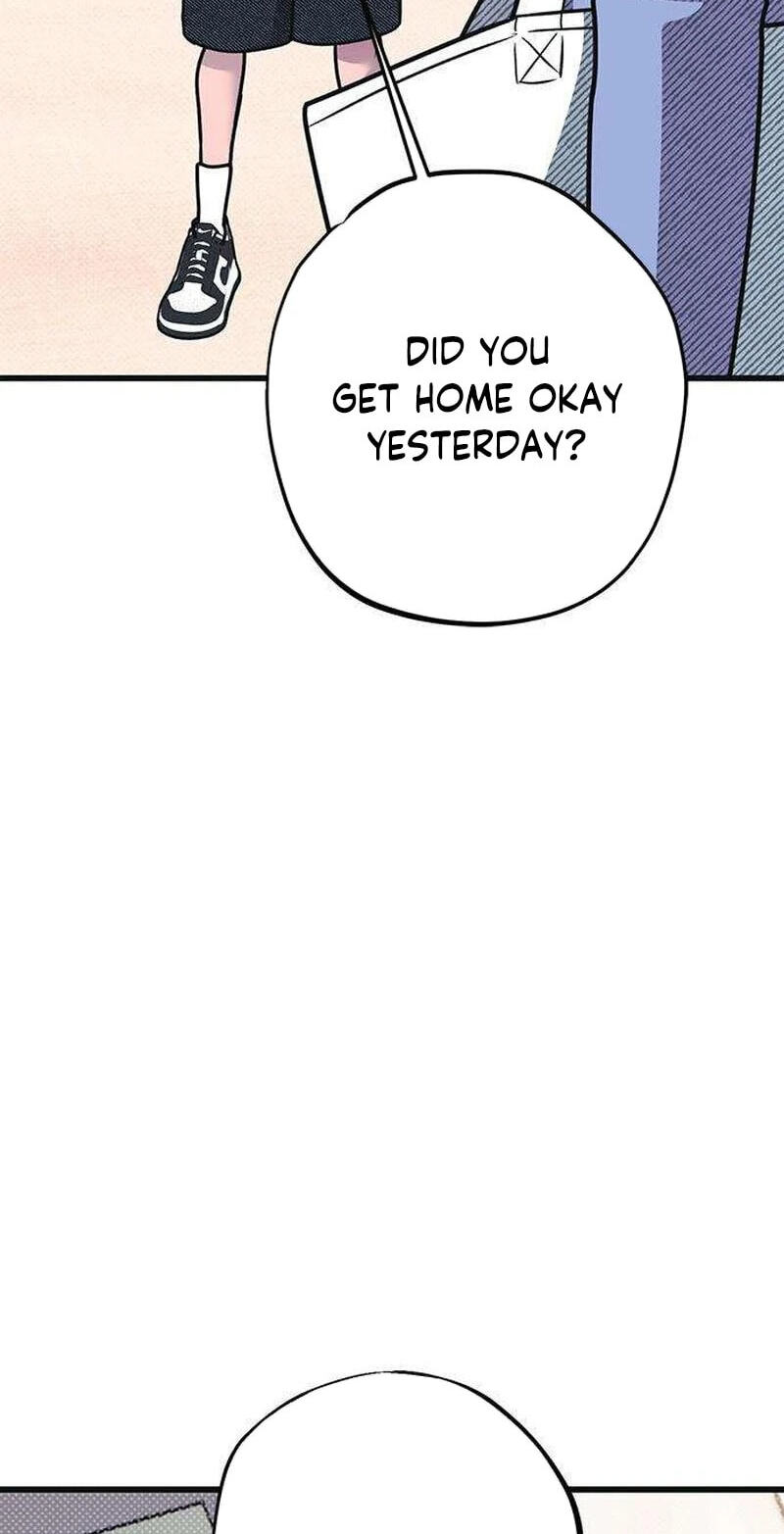 Hate Girl Chapter 22 page 57 - 