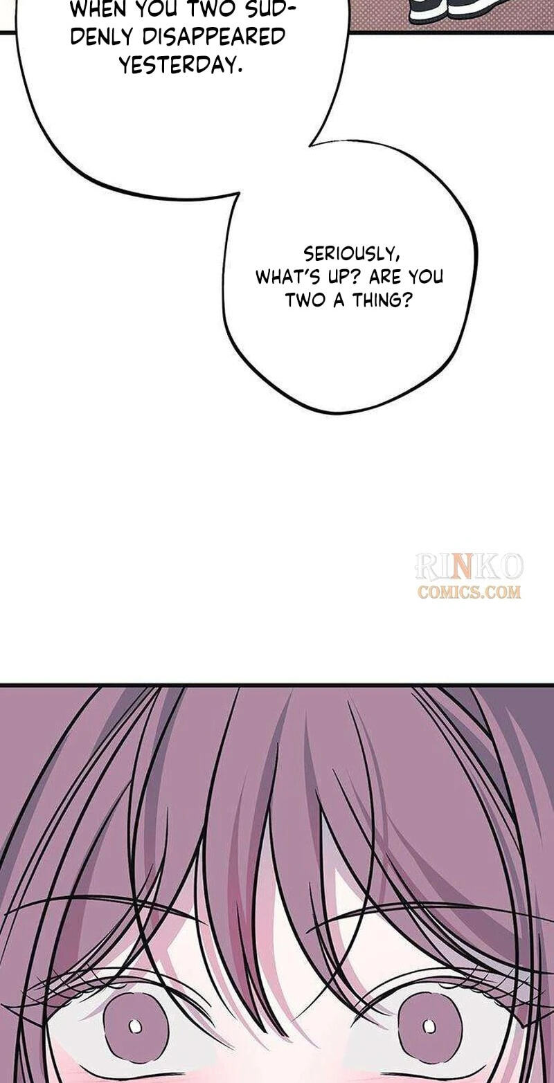Hate Girl Chapter 22 page 59 - 