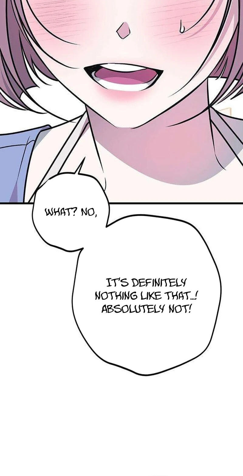 Hate Girl Chapter 22 page 60 - 