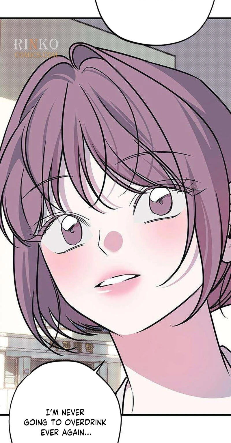 Hate Girl Chapter 22 page 62 - 