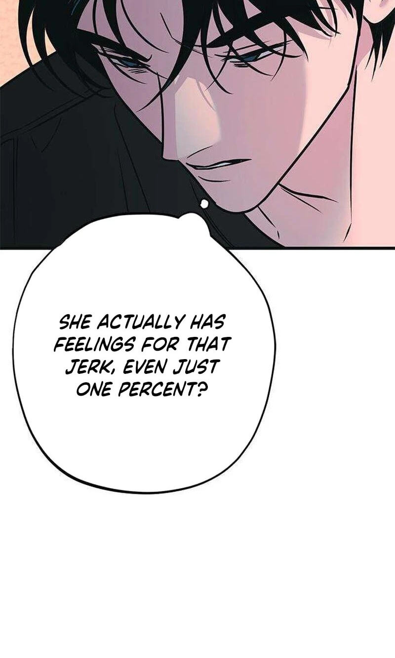 Hate Girl Chapter 22 page 8 - 