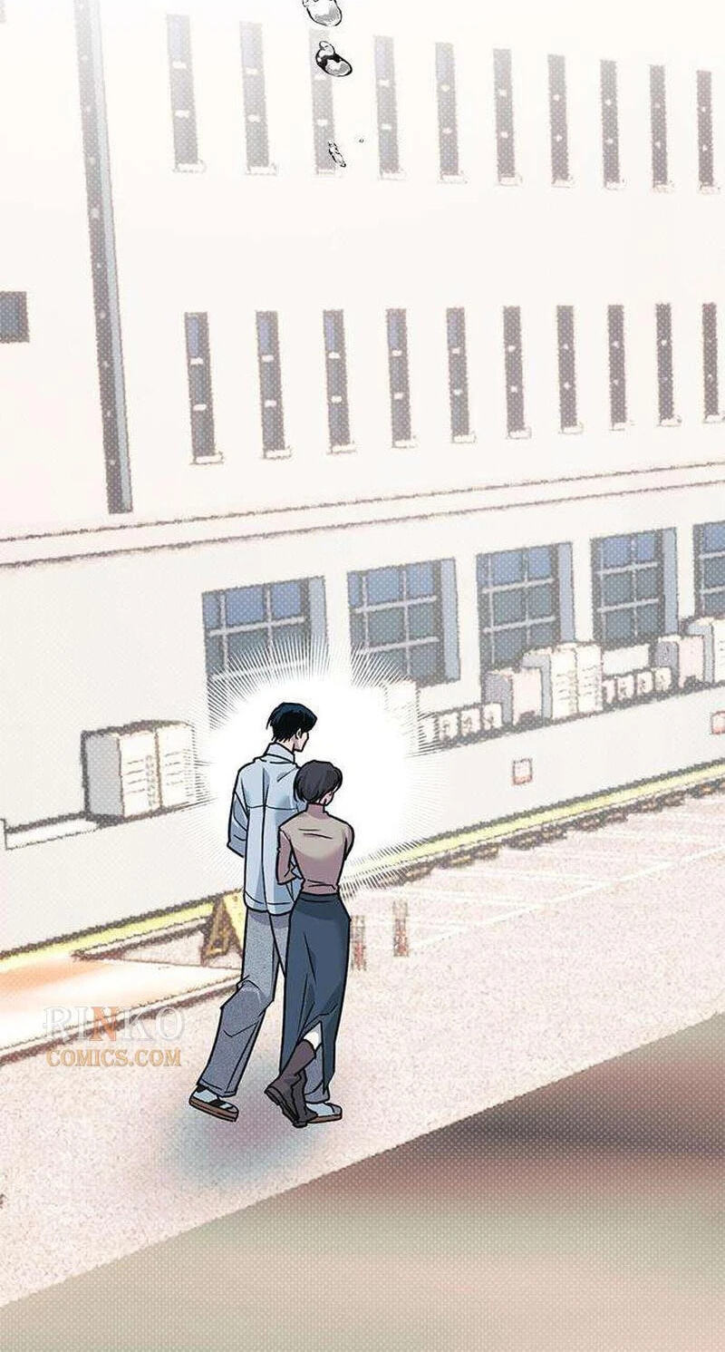 Hate Girl Chapter 22 page 72 - 
