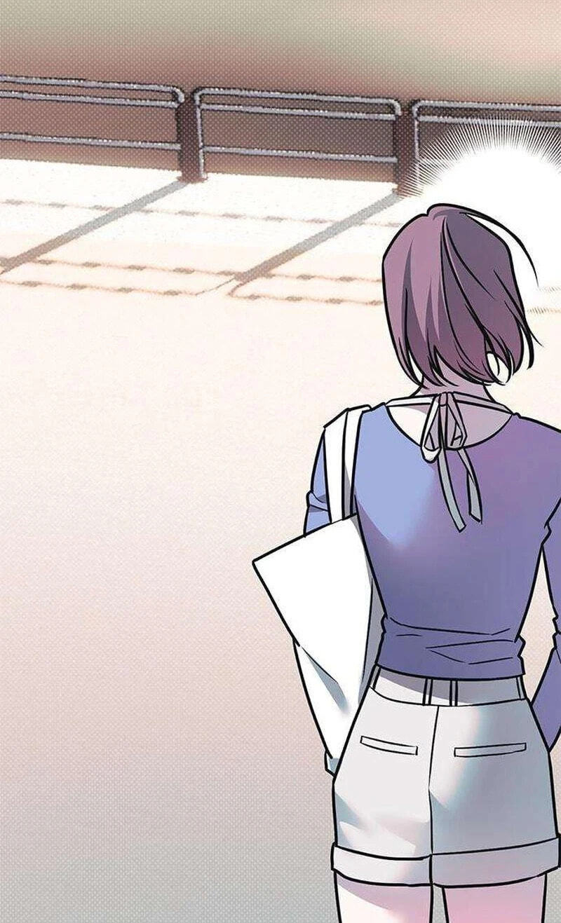 Hate Girl Chapter 22 page 73 - 
