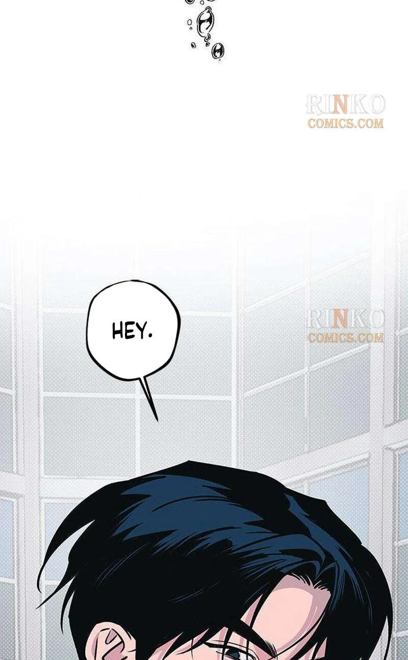 Hate Girl Chapter 22 page 85 - 