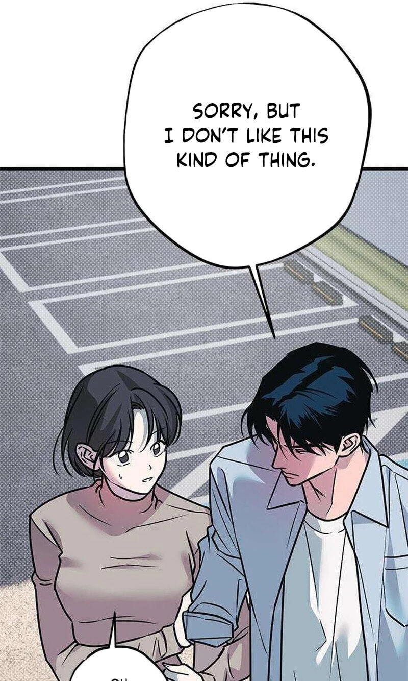 Hate Girl Chapter 22 page 87 - 