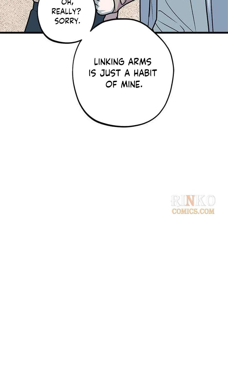 Hate Girl Chapter 22 page 88 - 