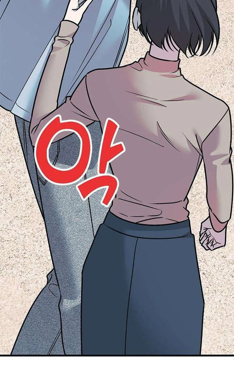 Hate Girl Chapter 22 page 90 - 