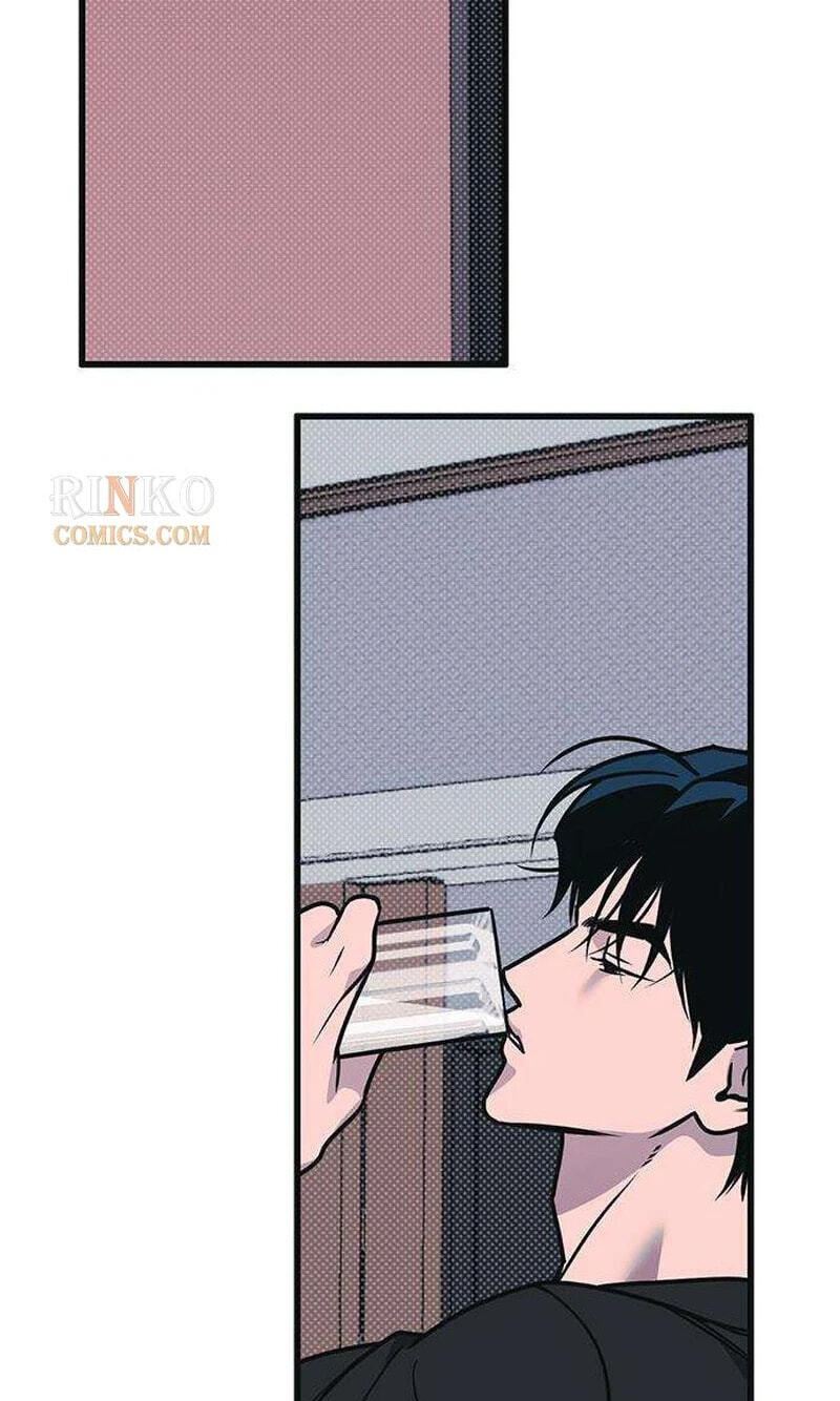 Hate Girl Chapter 22 page 10 - 