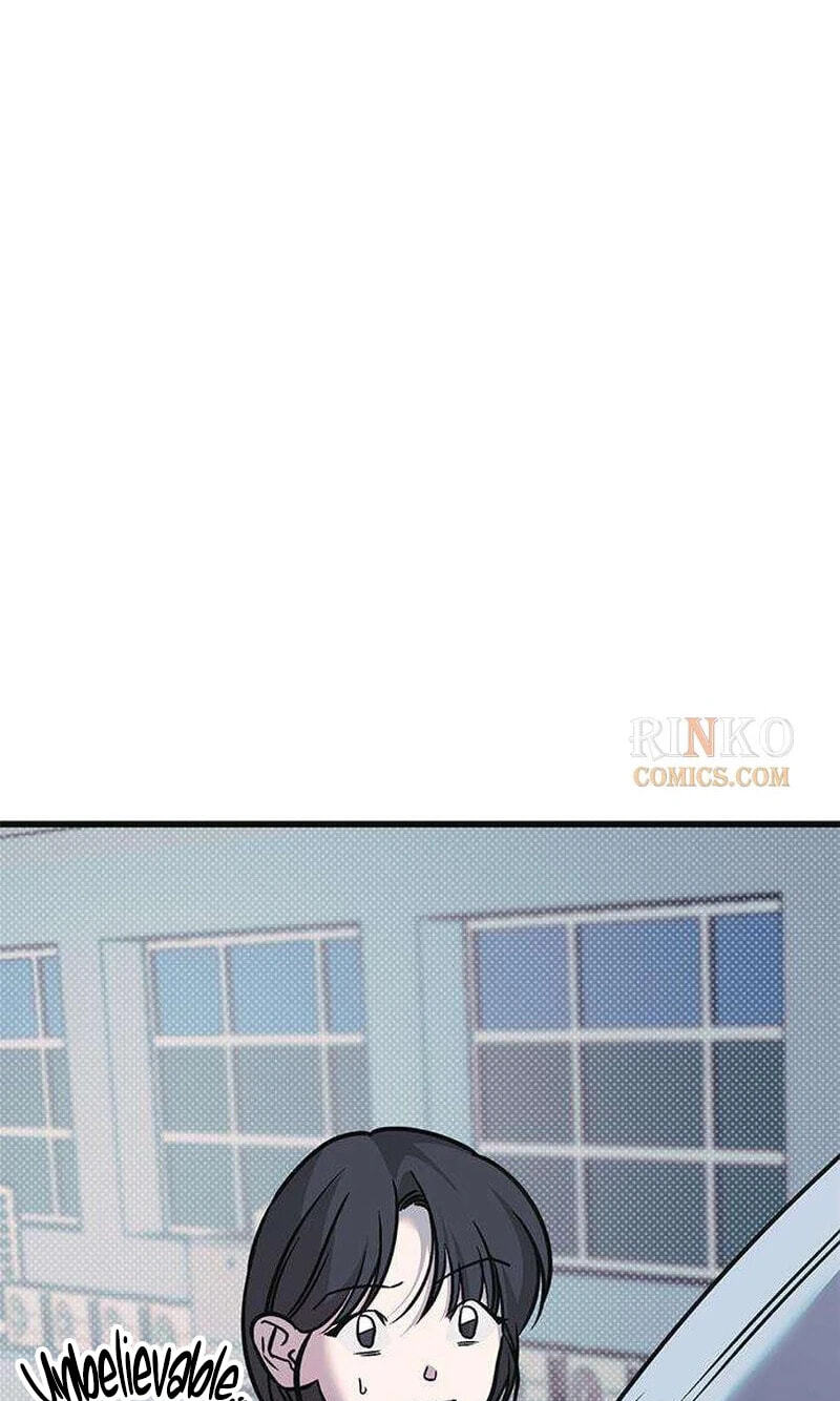 Hate Girl Chapter 22 page 91 - 