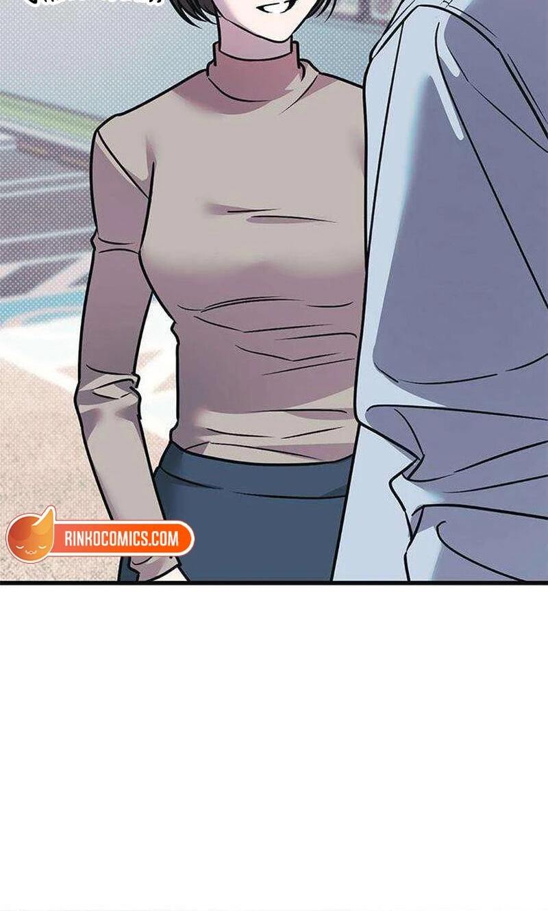 Hate Girl Chapter 22 page 92 - 