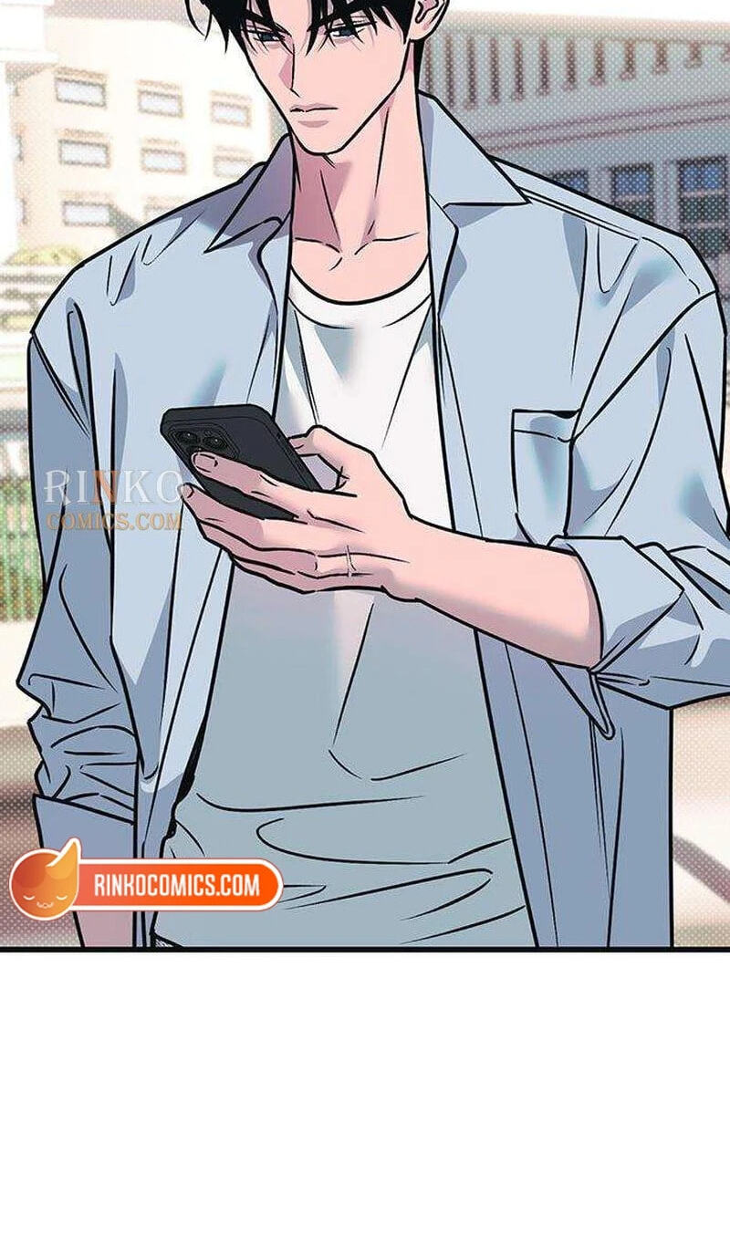 Hate Girl Chapter 22 page 100 - 