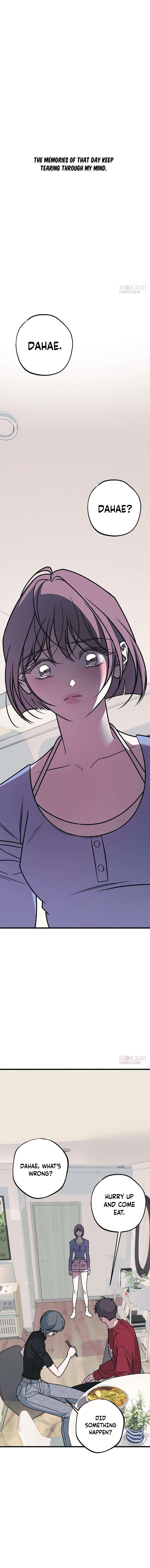 Hate Girl Chapter 23 page 13 - 