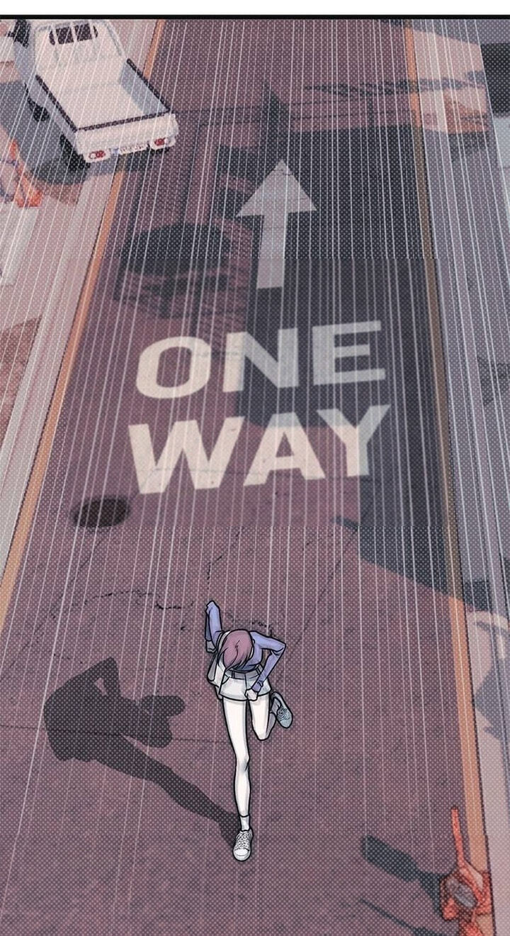 Hate Girl Chapter 24 page 2 - 