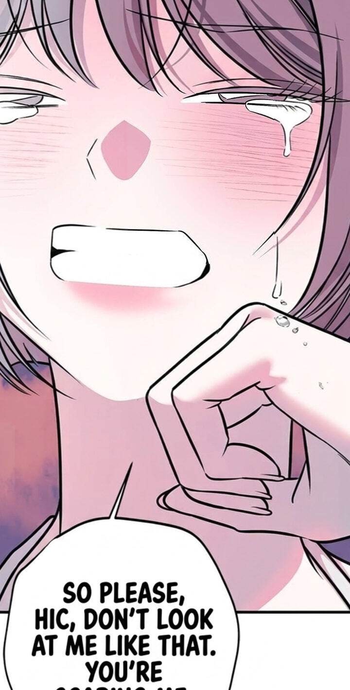 Hate Girl Chapter 24 page 102 - 