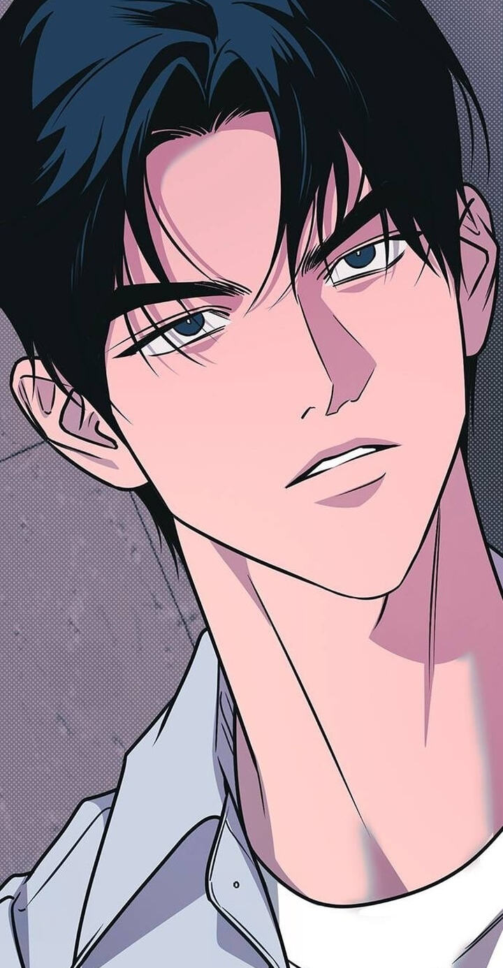 Hate Girl Chapter 24 page 14 - 