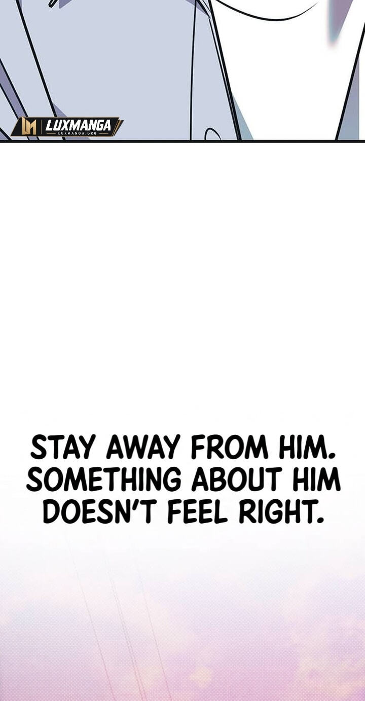 Hate Girl Chapter 24 page 15 - 