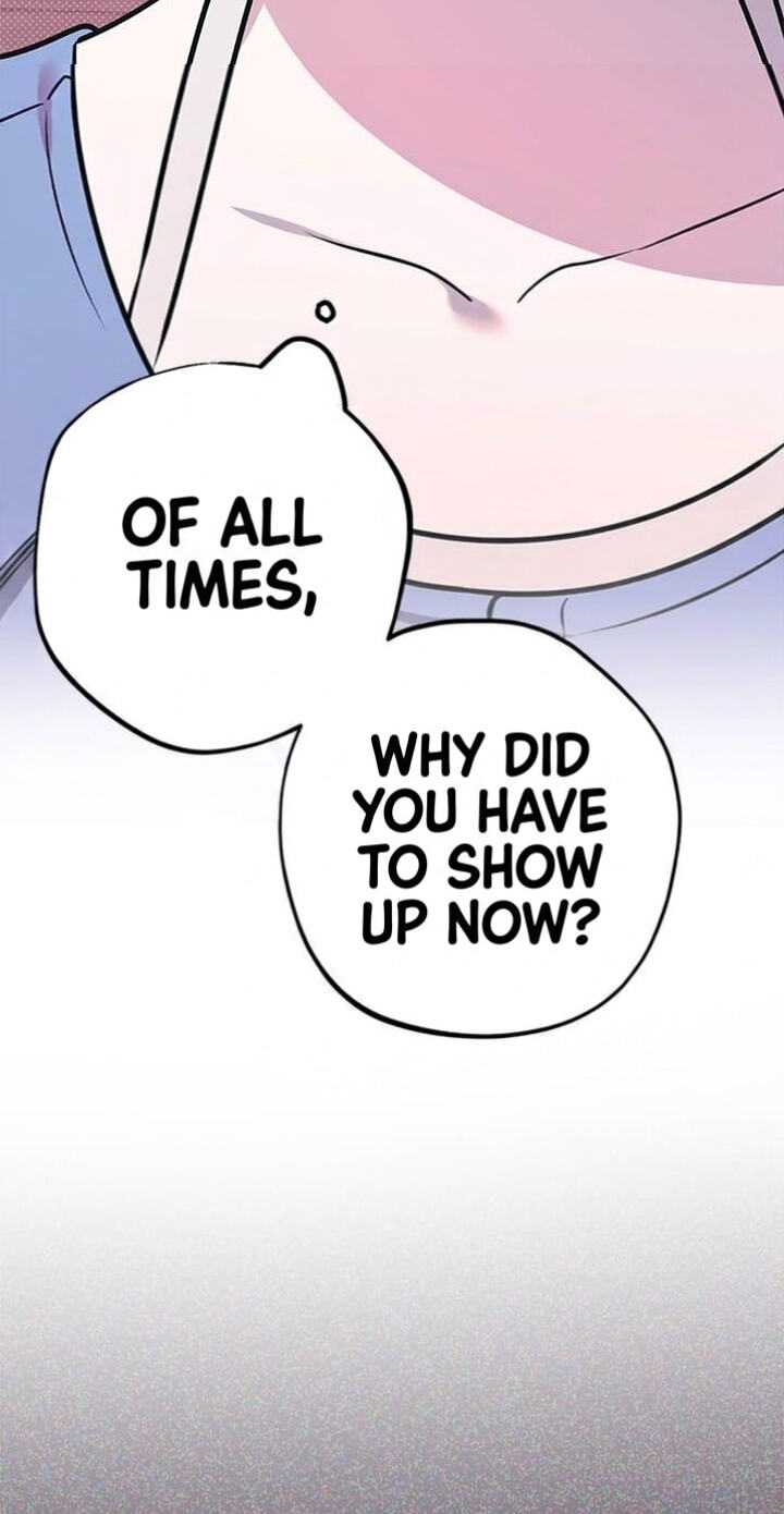 Hate Girl Chapter 24 page 17 - 