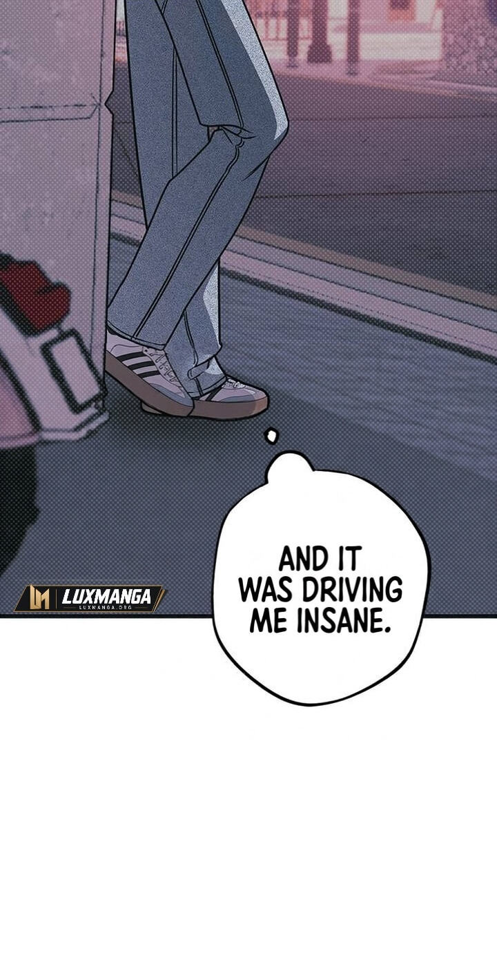 Hate Girl Chapter 24 page 21 - 