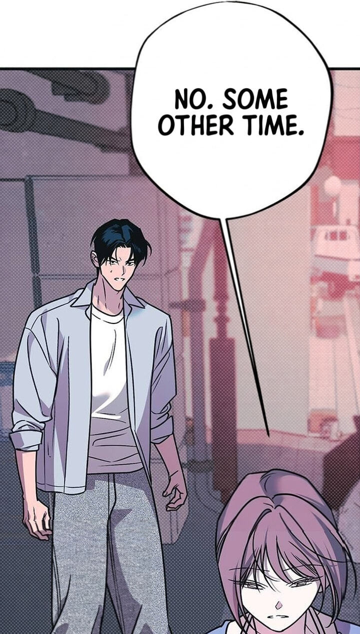 Hate Girl Chapter 24 page 32 - 