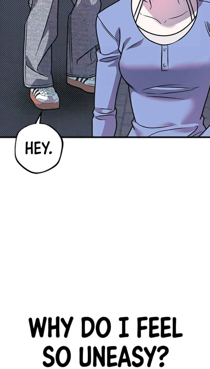Hate Girl Chapter 24 page 33 - 