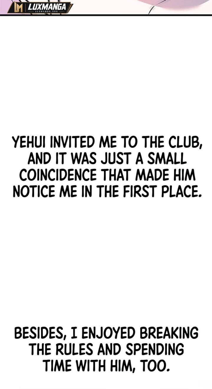 Hate Girl Chapter 24 page 5 - 