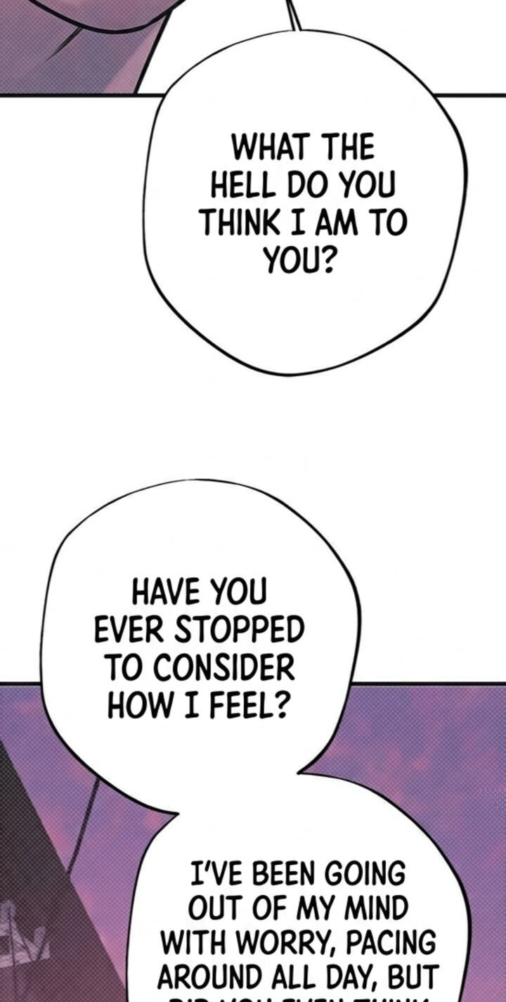 Hate Girl Chapter 24 page 41 - 
