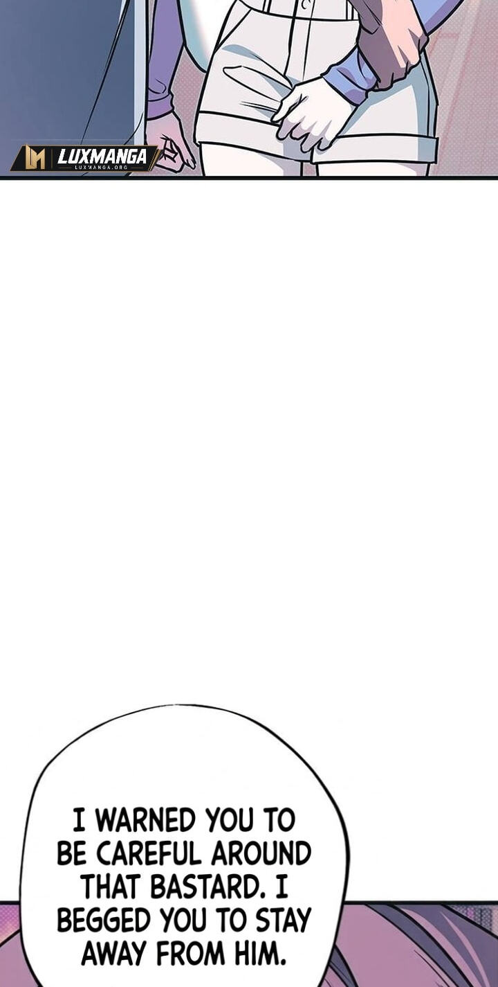 Hate Girl Chapter 24 page 43 - 