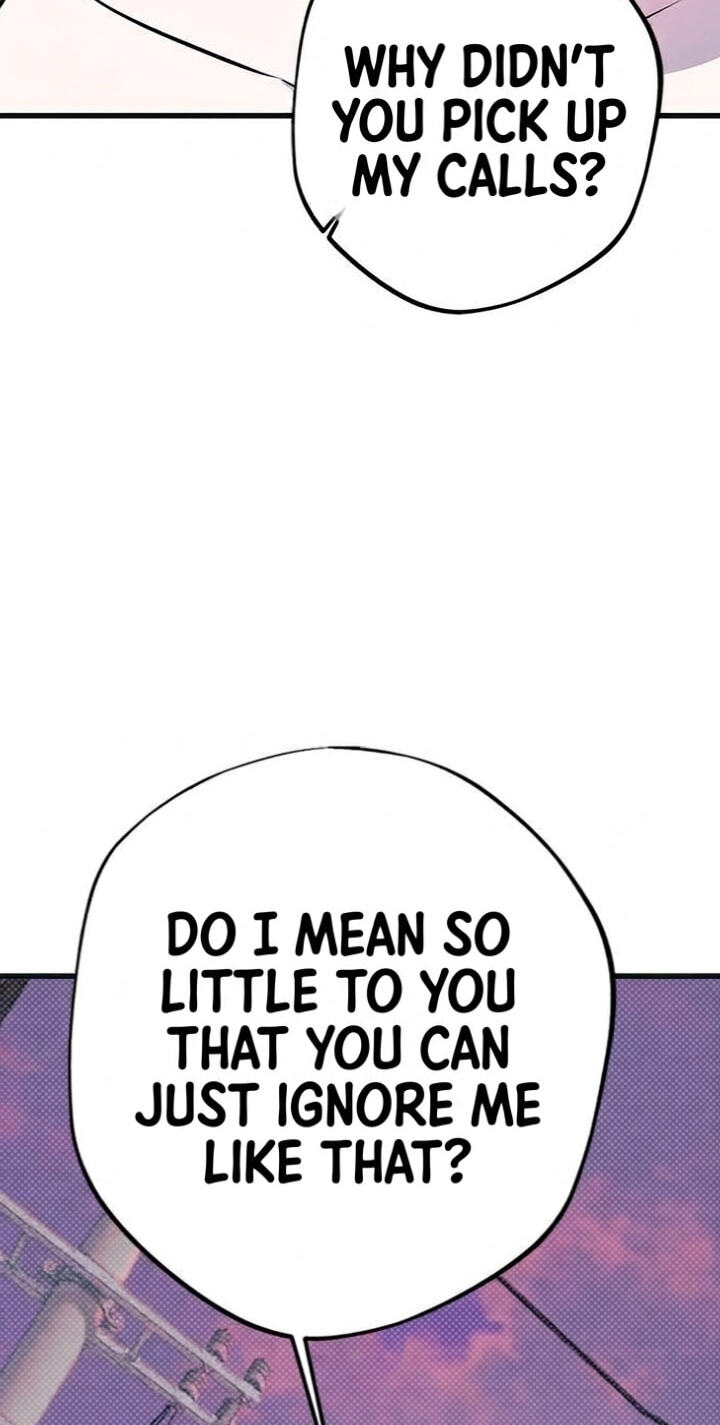 Hate Girl Chapter 24 page 45 - 