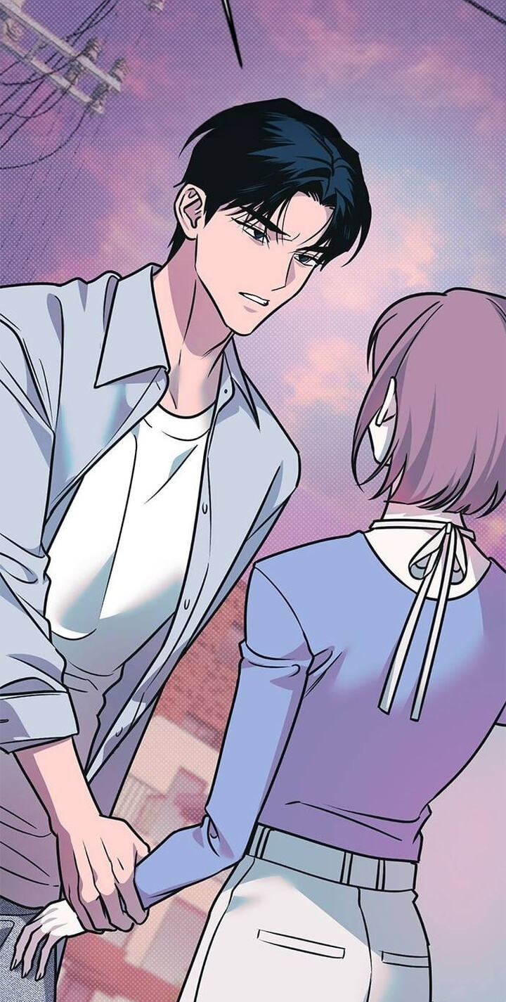 Hate Girl Chapter 24 page 46 - 