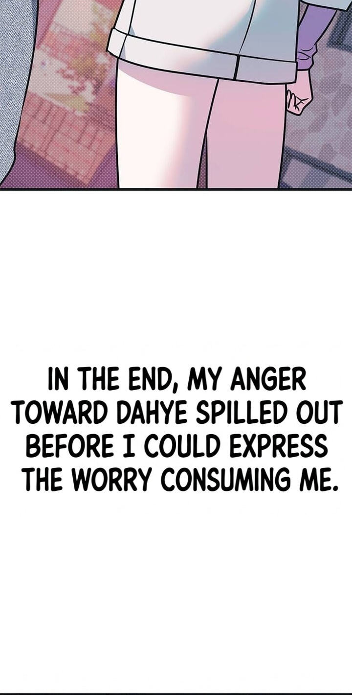 Hate Girl Chapter 24 page 47 - 