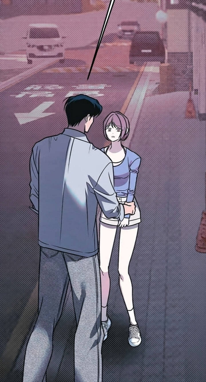Hate Girl Chapter 24 page 52 - 