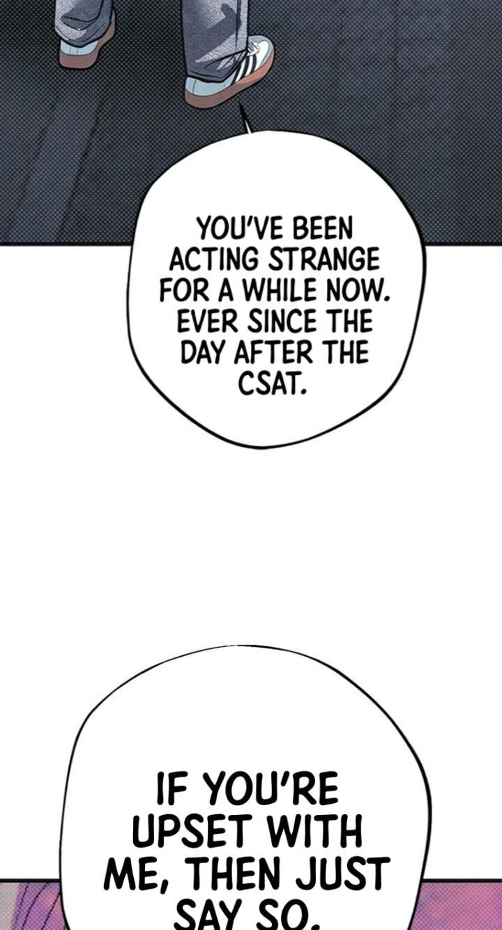 Hate Girl Chapter 24 page 53 - 