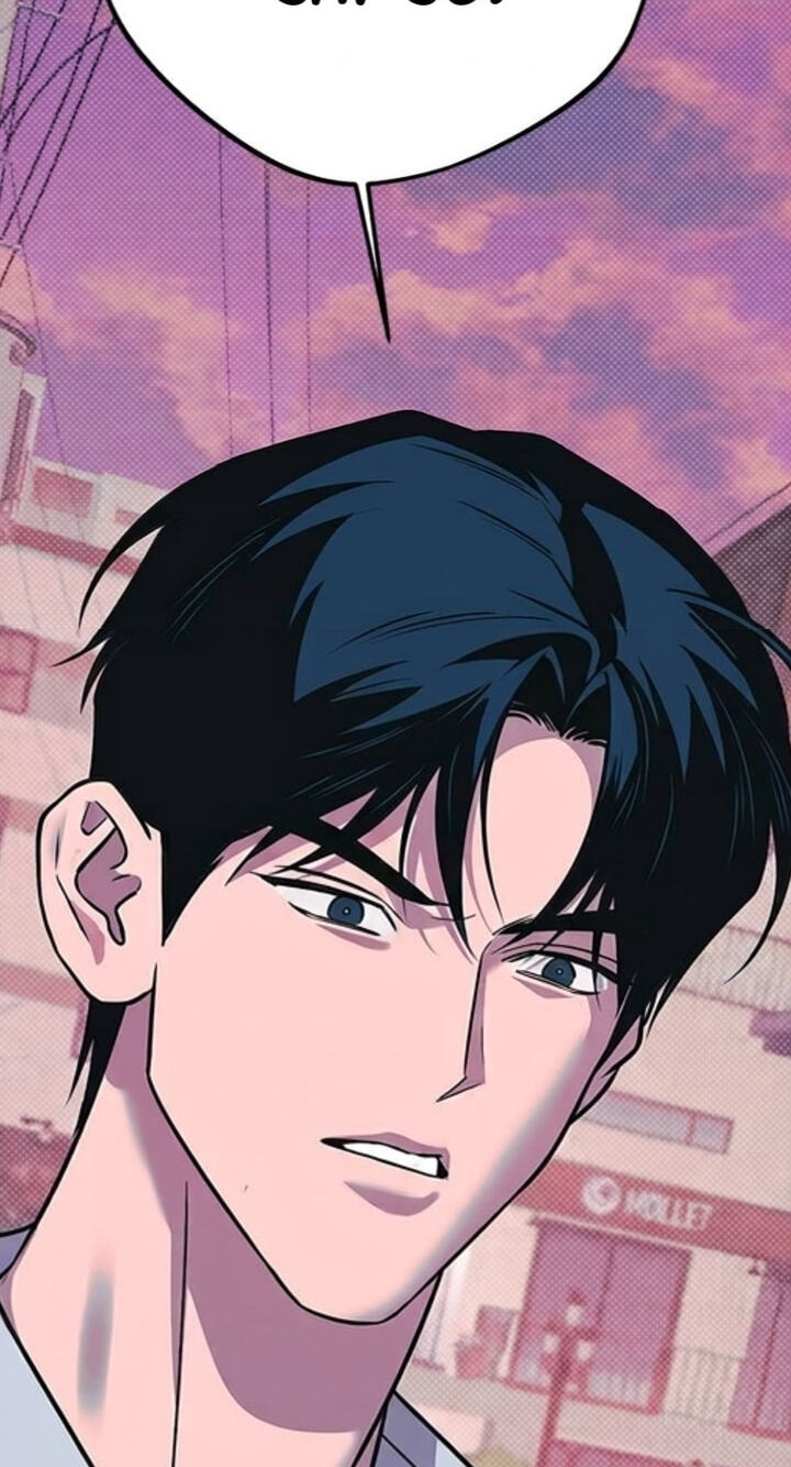 Hate Girl Chapter 24 page 54 - 
