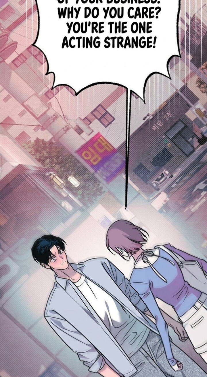 Hate Girl Chapter 24 page 63 - 