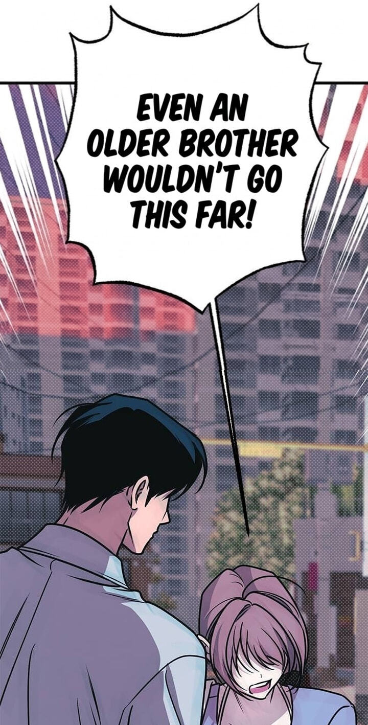 Hate Girl Chapter 24 page 66 - 