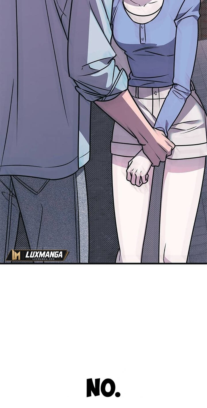 Hate Girl Chapter 24 page 67 - 