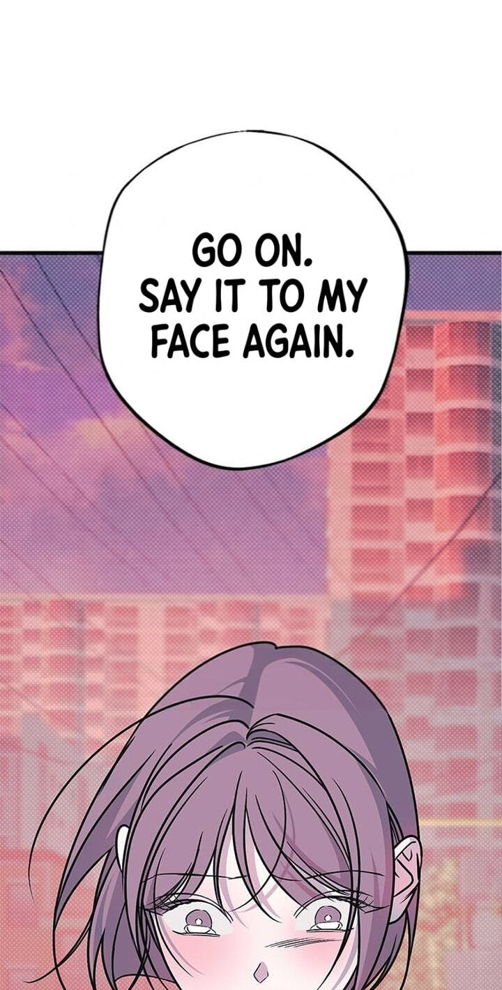 Hate Girl Chapter 24 page 70 - 
