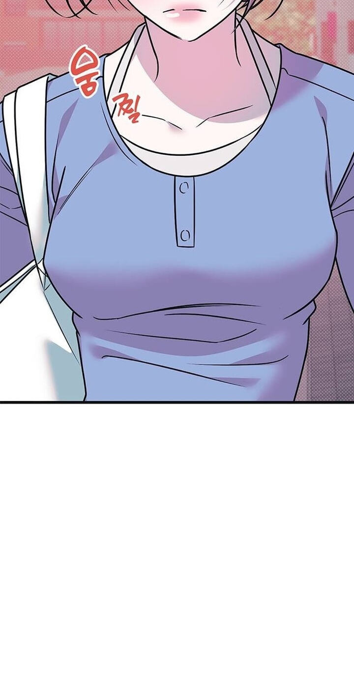 Hate Girl Chapter 24 page 71 - 