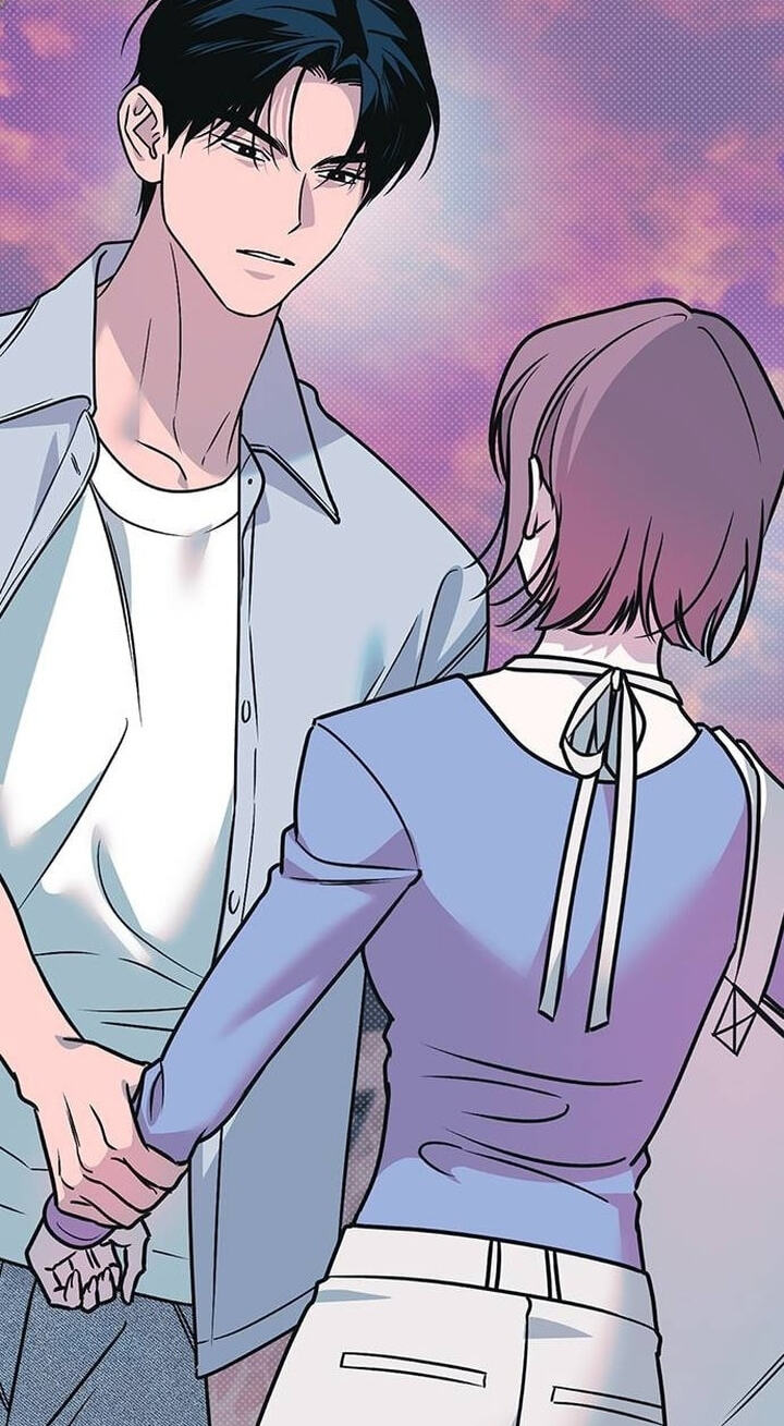 Hate Girl Chapter 24 page 75 - 