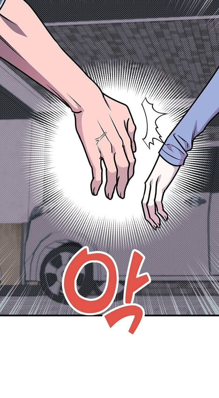 Hate Girl Chapter 24 page 77 - 
