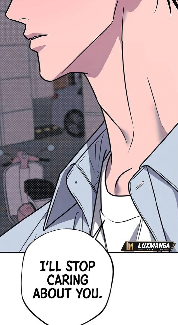 Hate Girl Chapter 24 page 79 - 